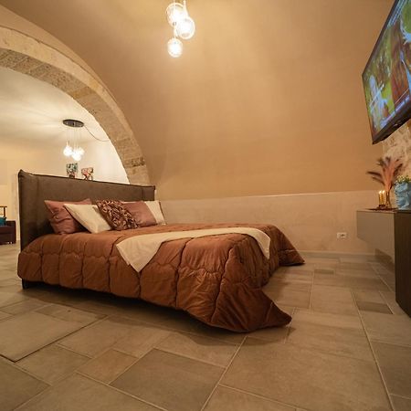 Suite88 Affittacamere Barletta Eksteriør billede