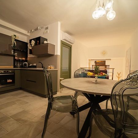 Suite88 Affittacamere Barletta Eksteriør billede