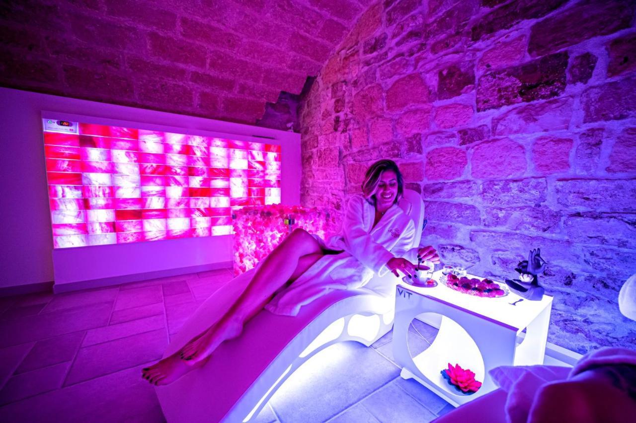 Suite88 Affittacamere Barletta Eksteriør billede