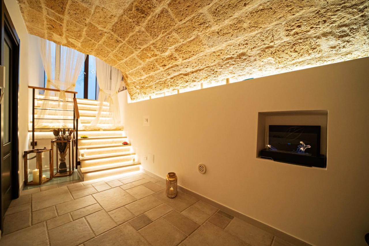 Suite88 Affittacamere Barletta Eksteriør billede