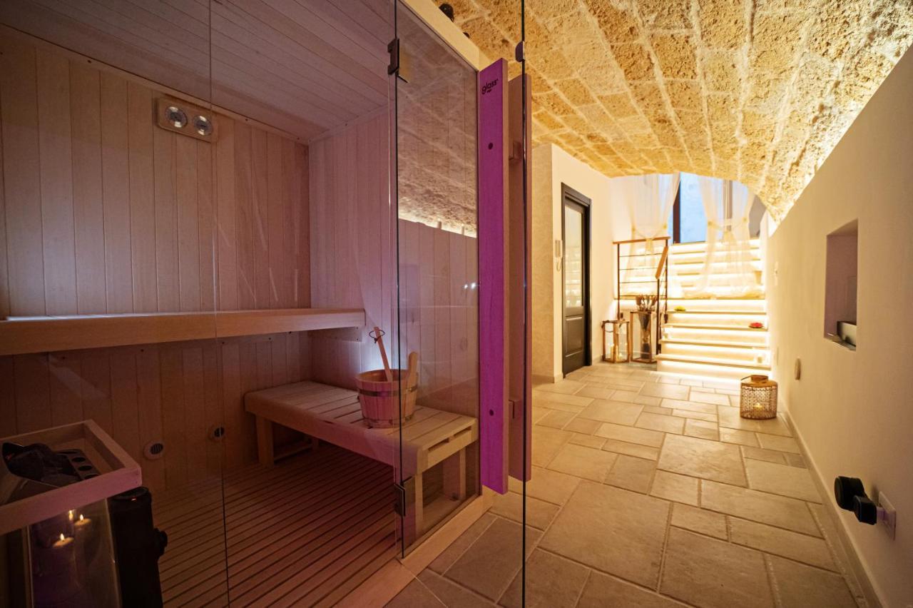 Suite88 Affittacamere Barletta Eksteriør billede