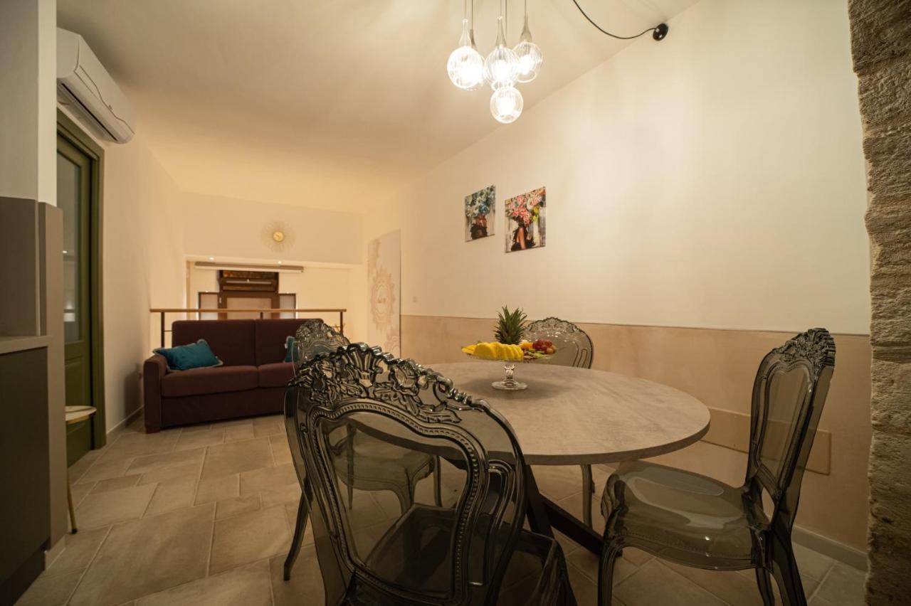 Suite88 Affittacamere Barletta Eksteriør billede