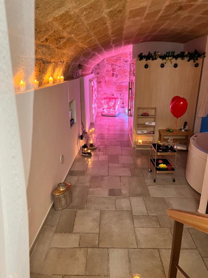 Suite88 Affittacamere Barletta Eksteriør billede