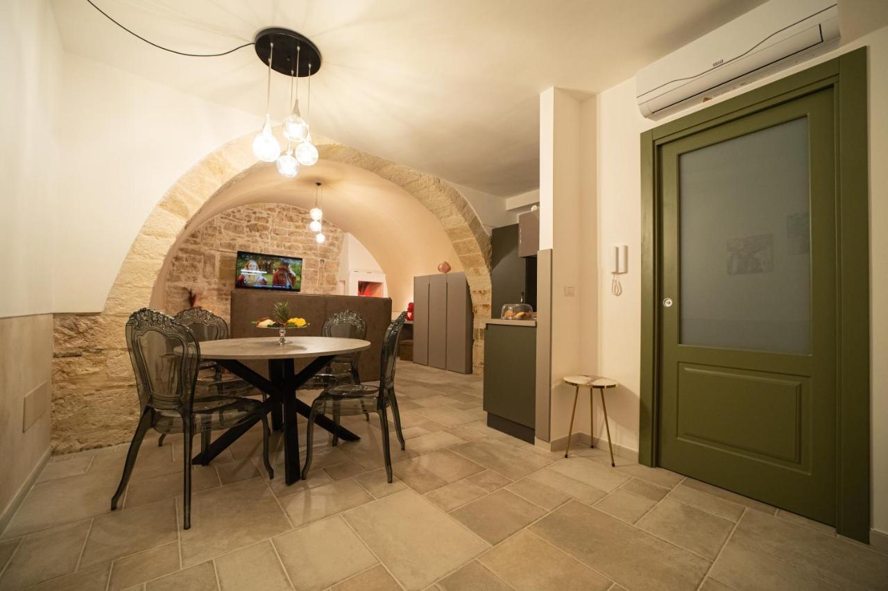 Suite88 Affittacamere Barletta Eksteriør billede