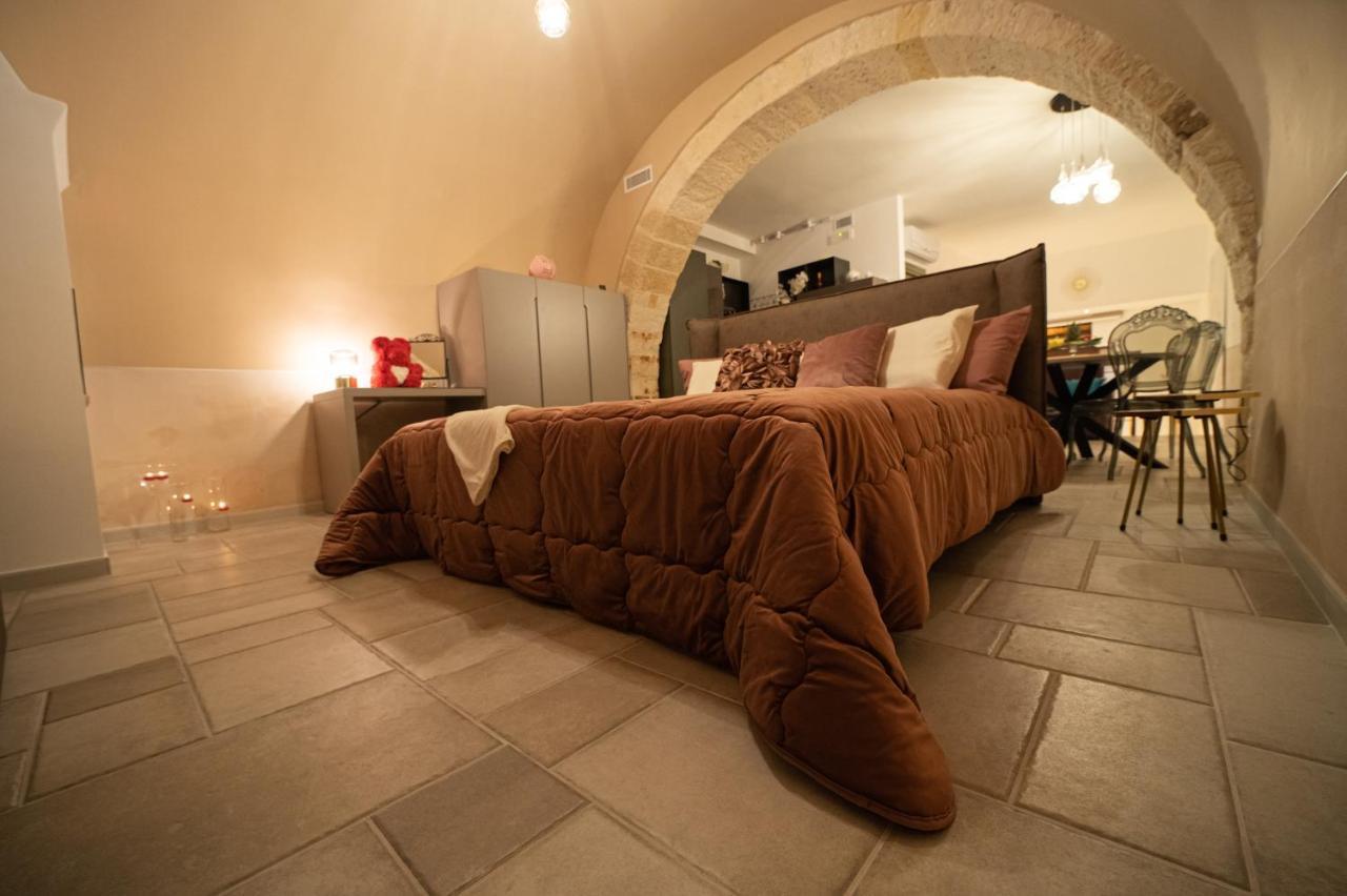 Suite88 Affittacamere Barletta Eksteriør billede