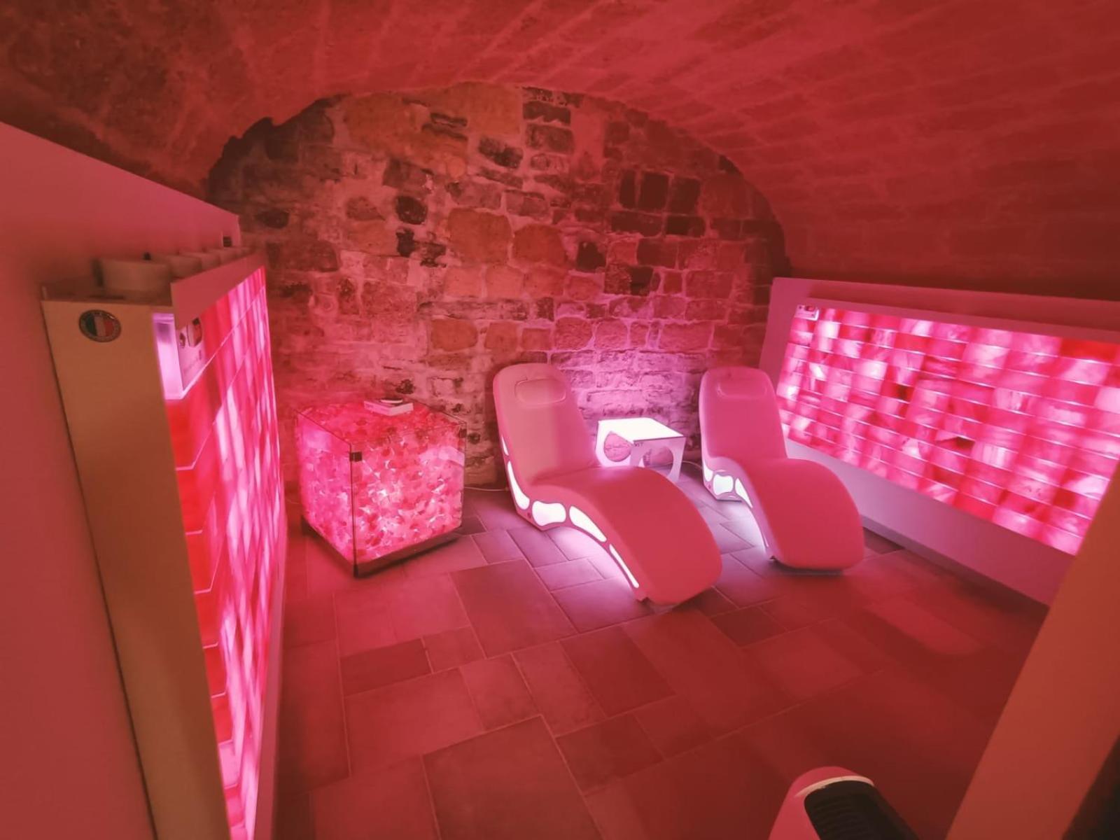 Suite88 Affittacamere Barletta Eksteriør billede